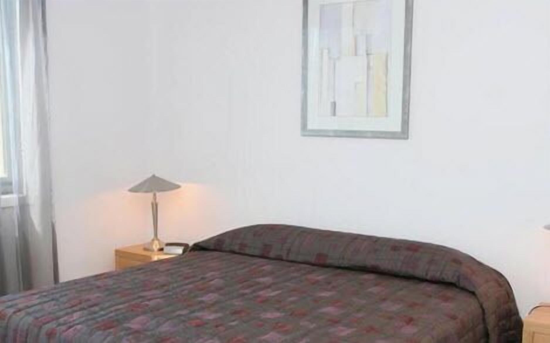 Beachside Apartments Bonbeach — Fotos 1